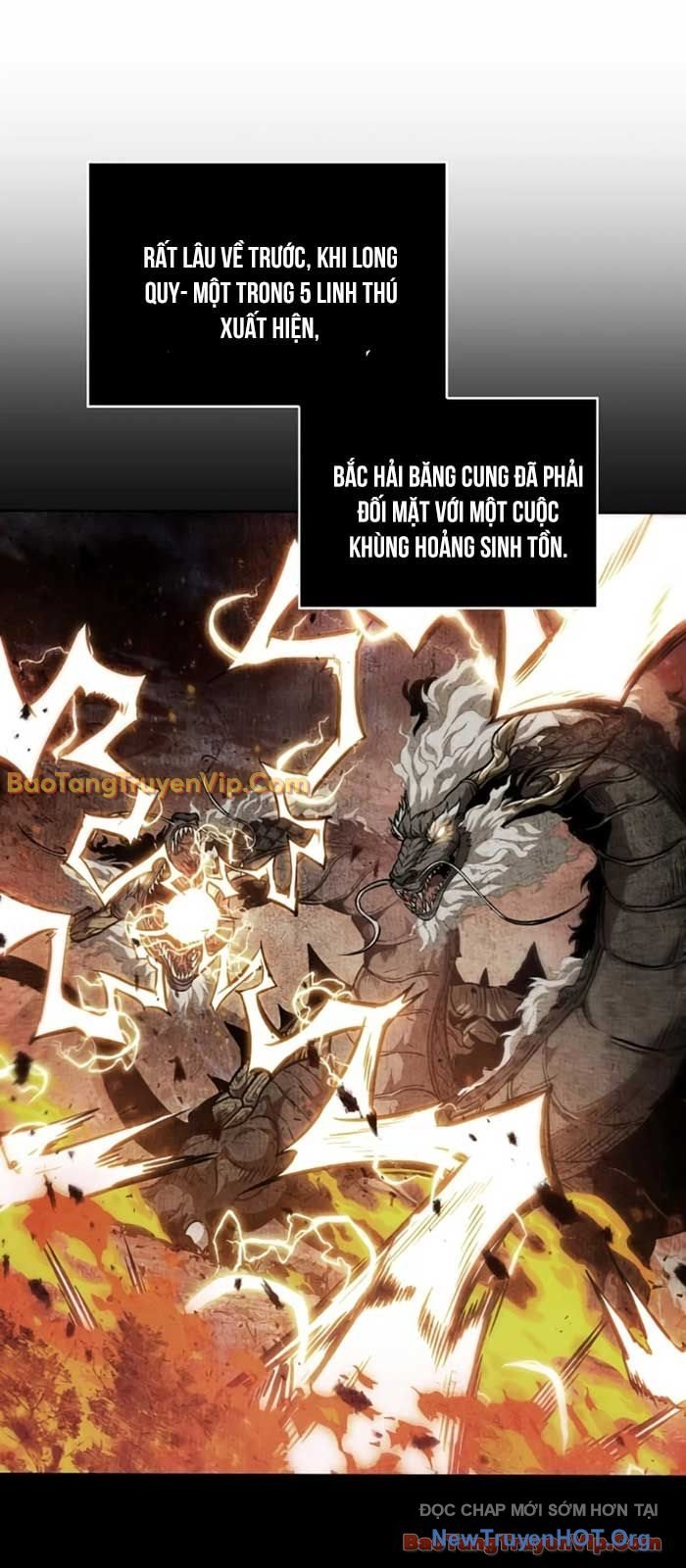 Ngã Lão Ma Thần Chap 273 - Next Chap 274
