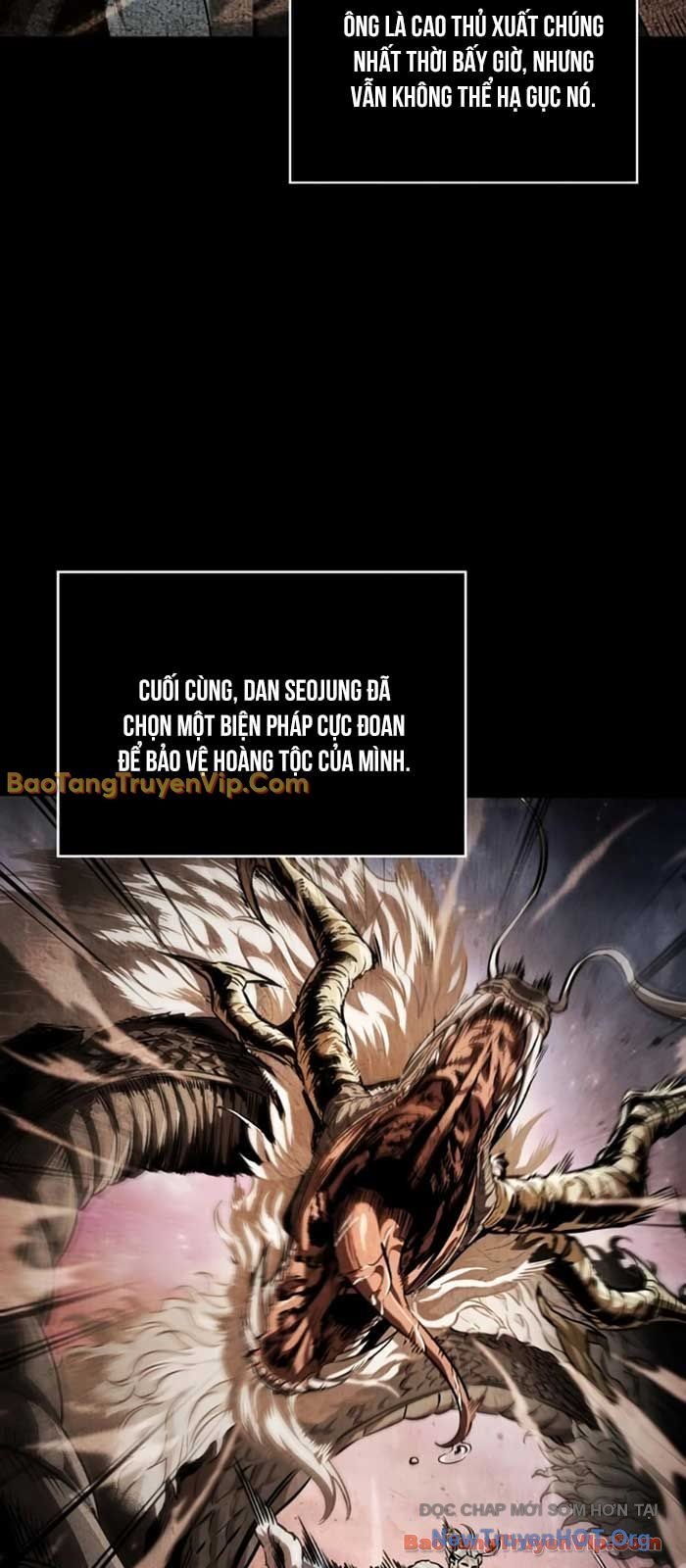 Ngã Lão Ma Thần Chap 273 - Next Chap 274