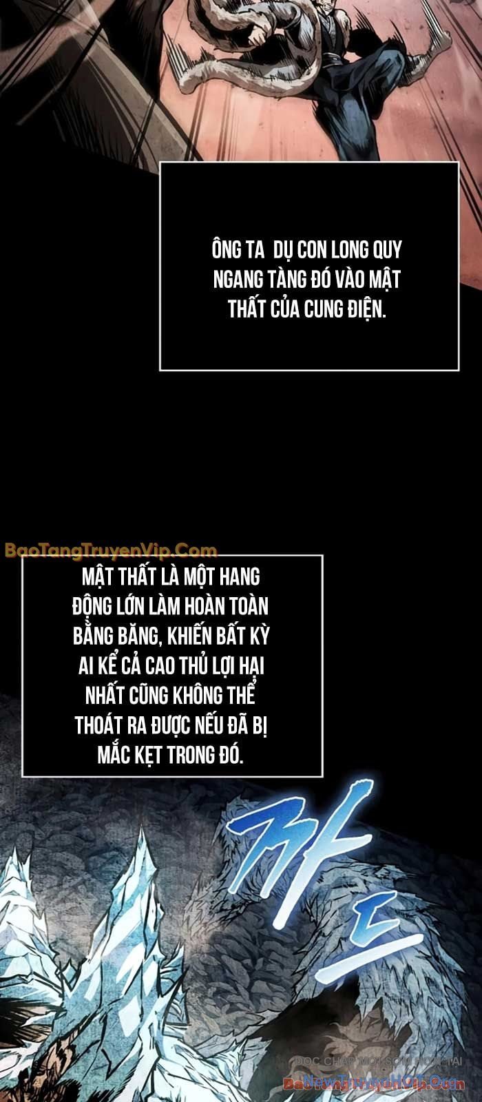 Ngã Lão Ma Thần Chap 273 - Next Chap 274