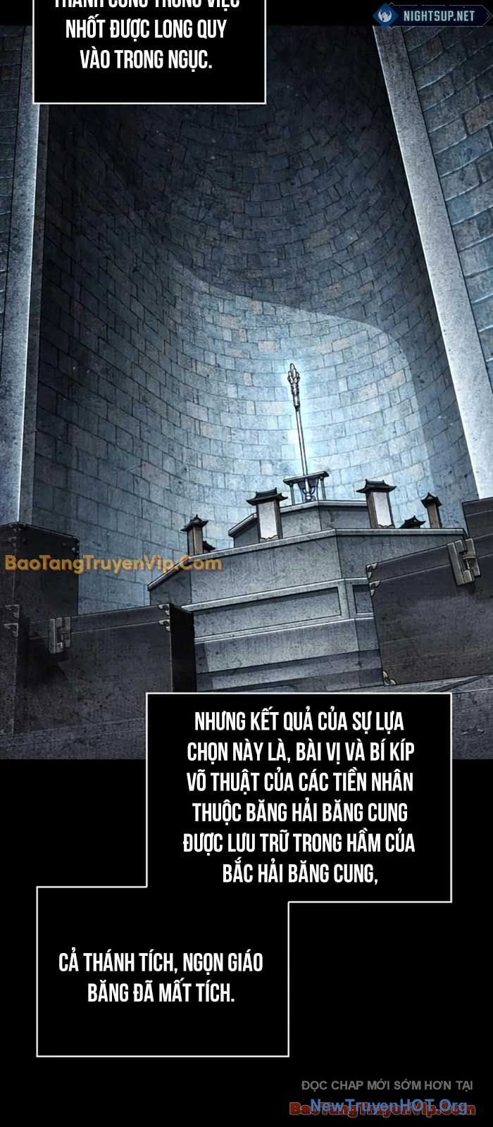 Ngã Lão Ma Thần Chap 273 - Next Chap 274