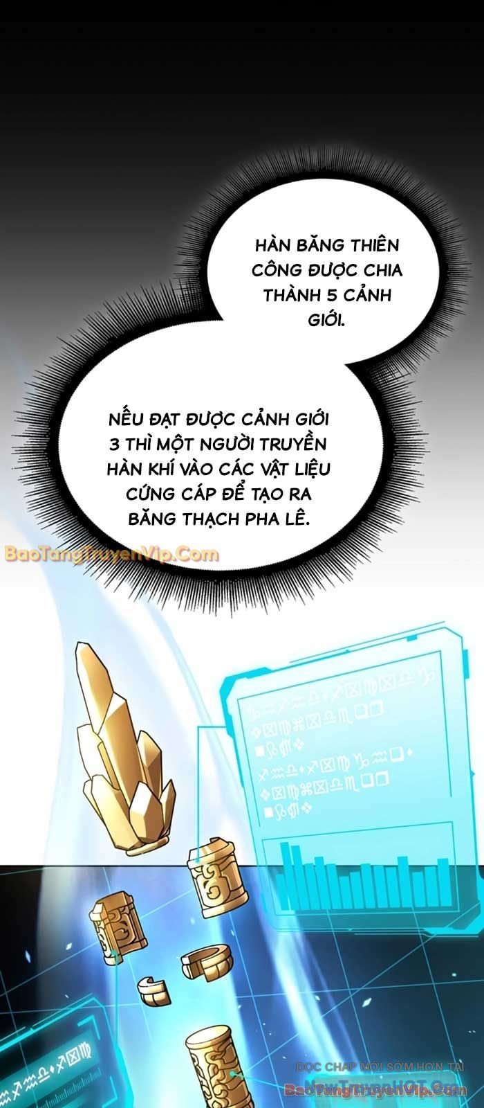 Ngã Lão Ma Thần Chap 273 - Next Chap 274