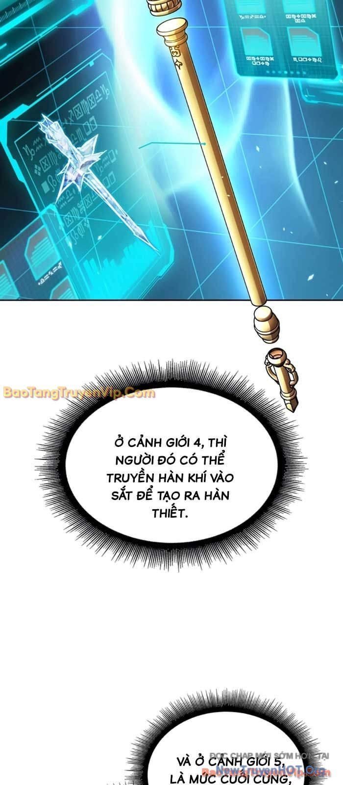 Ngã Lão Ma Thần Chap 273 - Next Chap 274