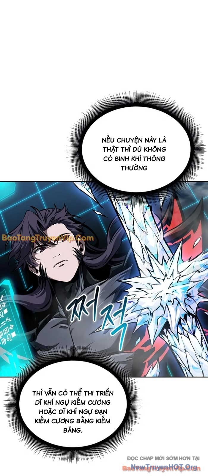 Ngã Lão Ma Thần Chap 273 - Next Chap 274
