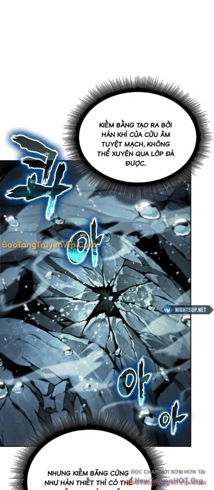 Ngã Lão Ma Thần Chap 273 - Next Chap 274