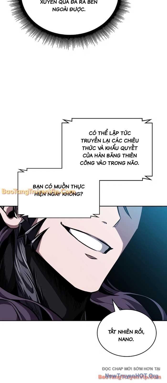 Ngã Lão Ma Thần Chap 273 - Next Chap 274