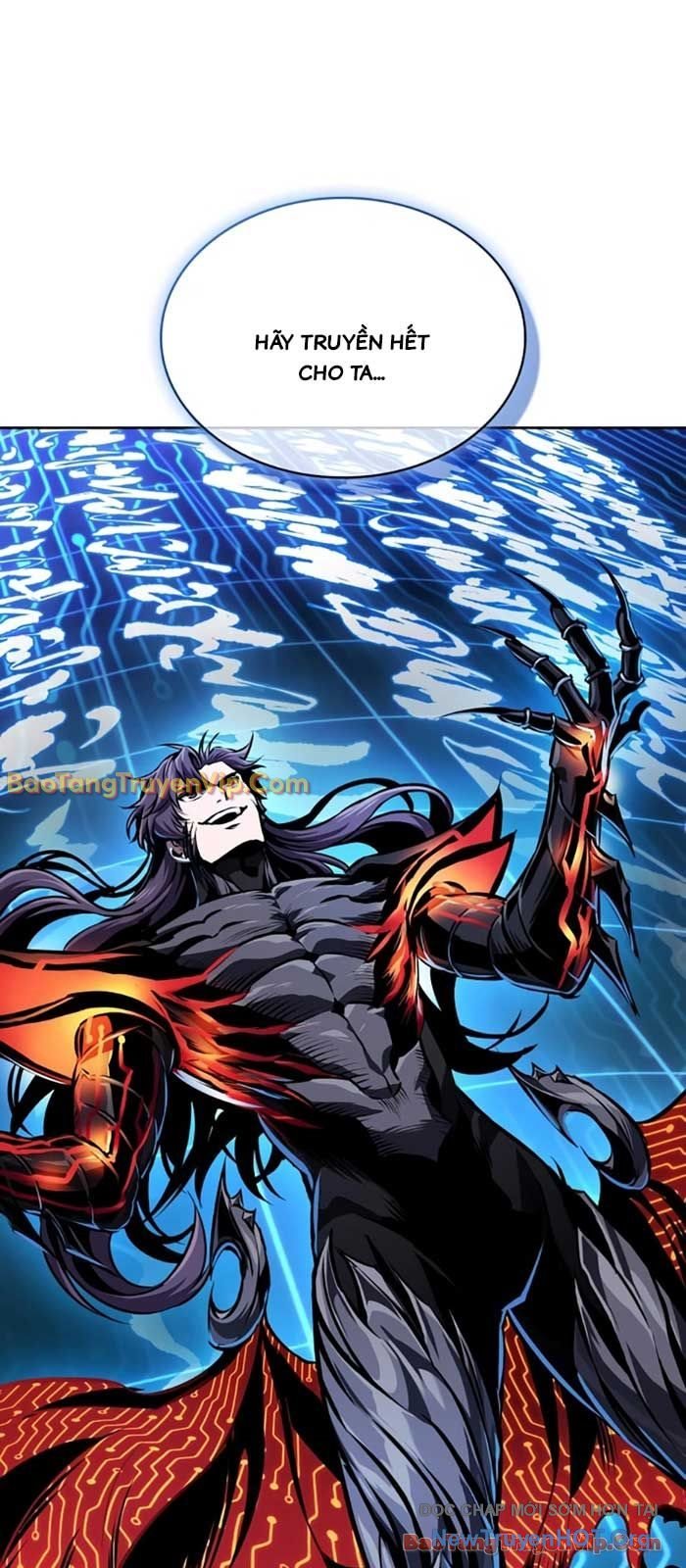 Ngã Lão Ma Thần Chap 273 - Next Chap 274