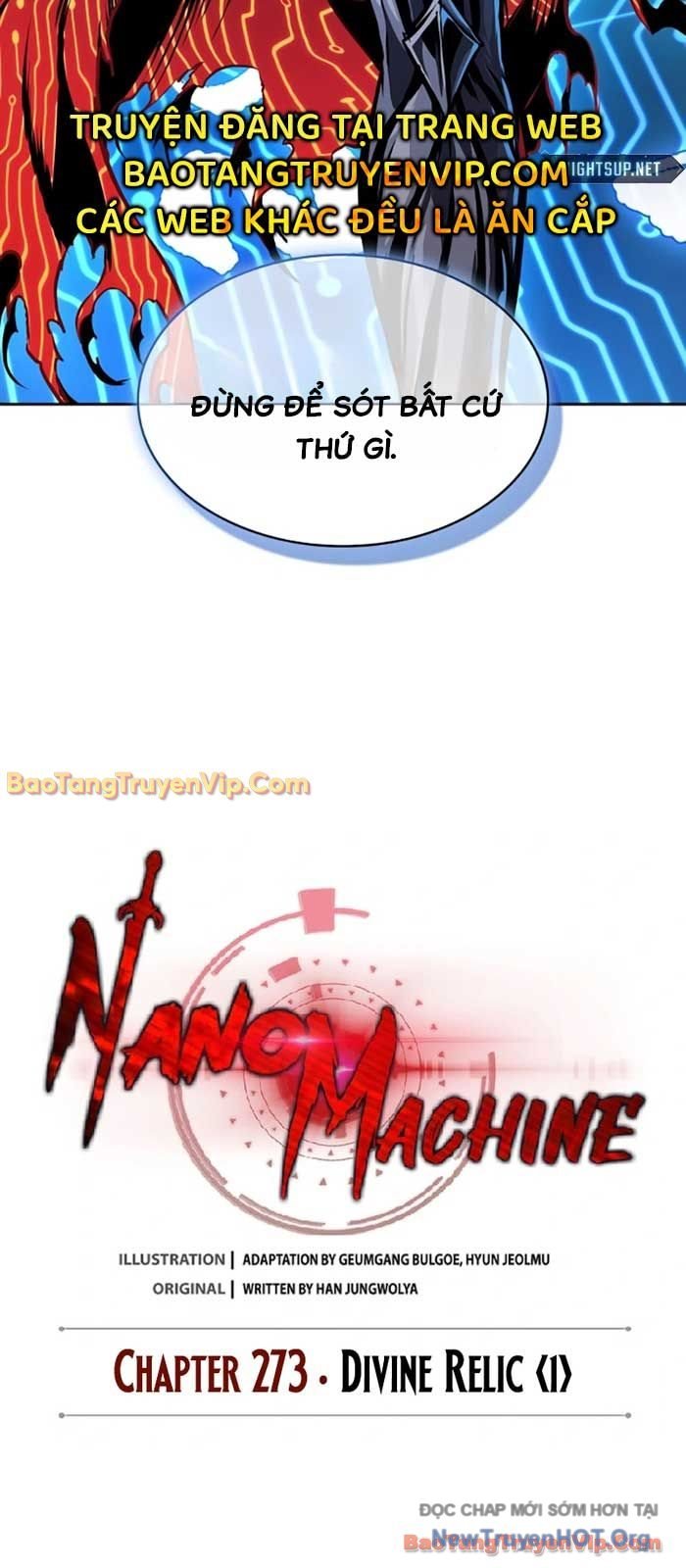 Ngã Lão Ma Thần Chap 273 - Next Chap 274