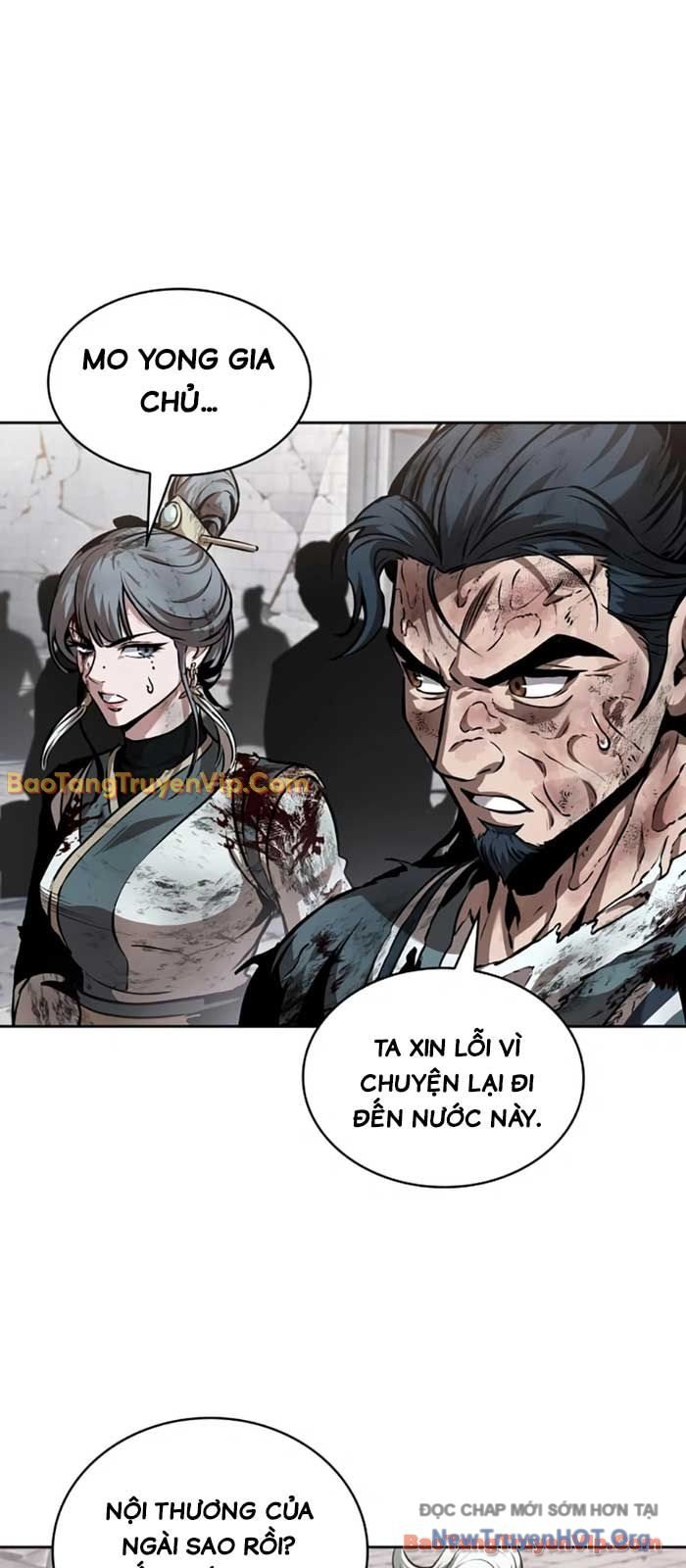 Ngã Lão Ma Thần Chap 273 - Next Chap 274
