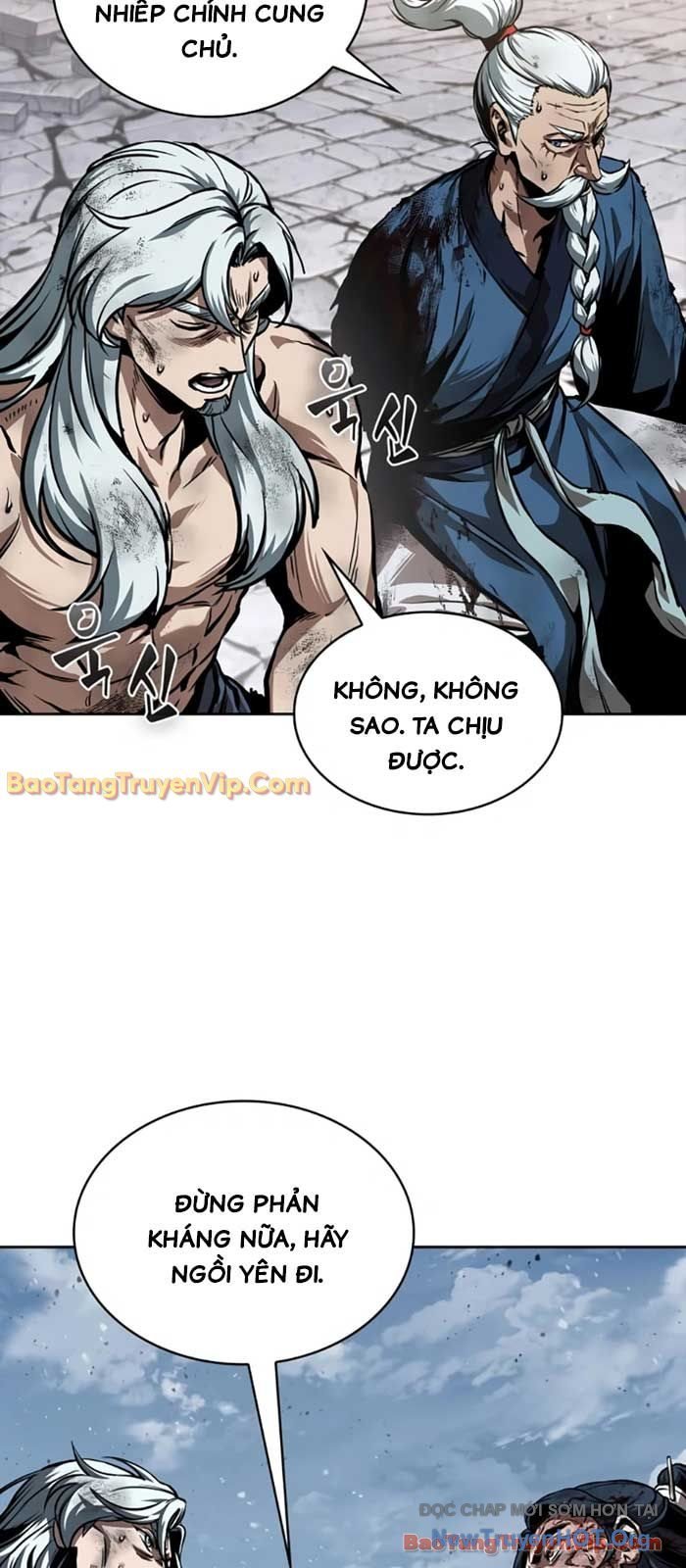 Ngã Lão Ma Thần Chap 273 - Next Chap 274