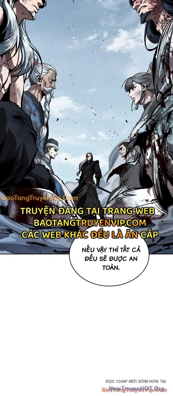 Ngã Lão Ma Thần Chap 273 - Next Chap 274