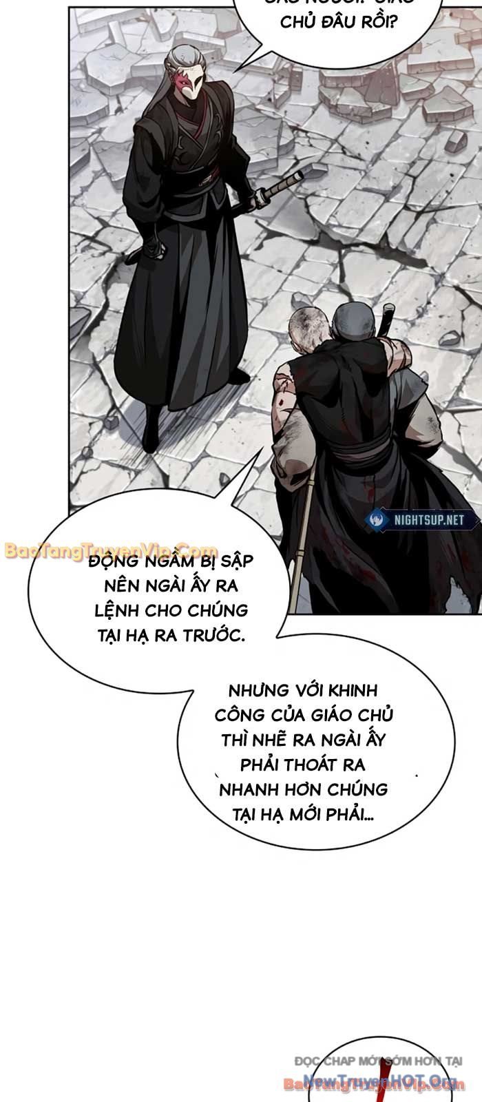 Ngã Lão Ma Thần Chap 273 - Next Chap 274