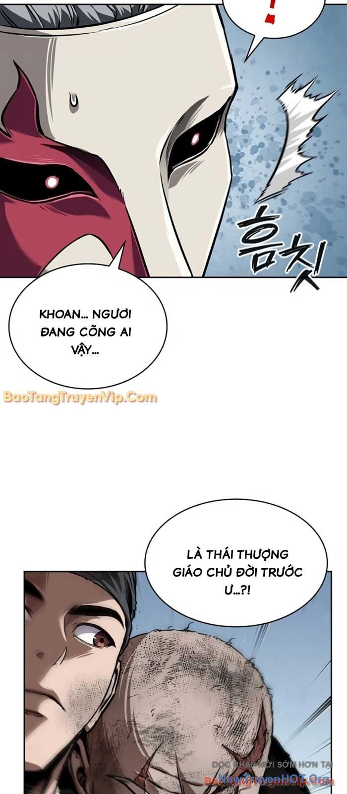 Ngã Lão Ma Thần Chap 273 - Next Chap 274