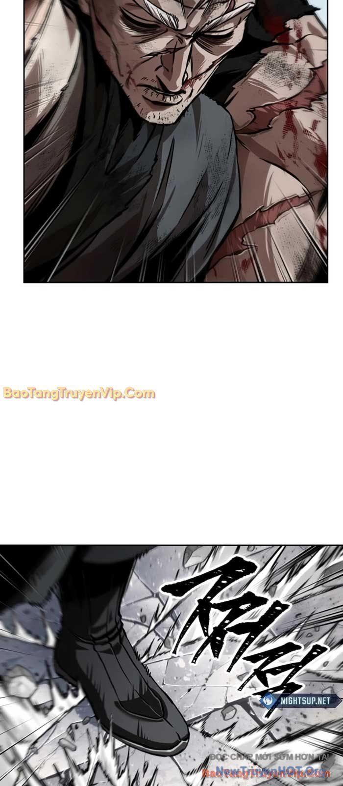 Ngã Lão Ma Thần Chap 273 - Next Chap 274