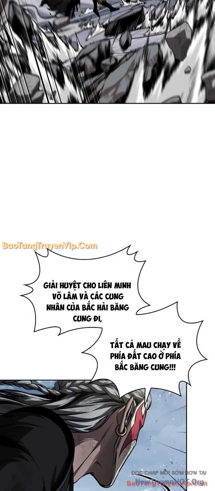 Ngã Lão Ma Thần Chap 273 - Next Chap 274