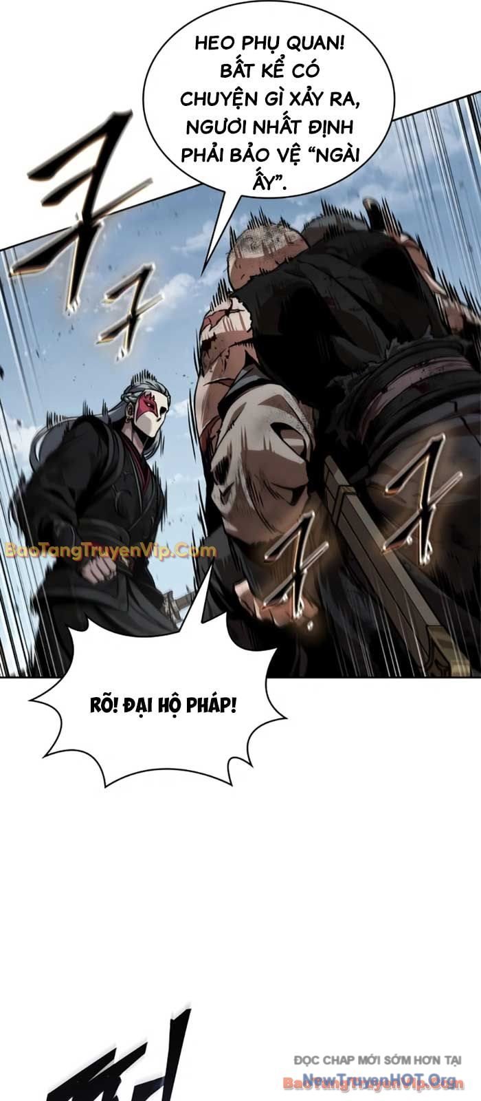 Ngã Lão Ma Thần Chap 273 - Next Chap 274