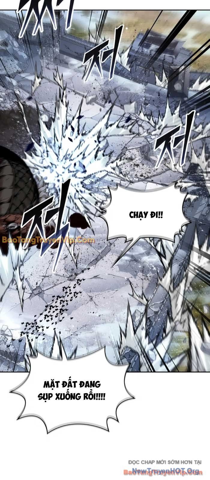 Ngã Lão Ma Thần Chap 273 - Next Chap 274