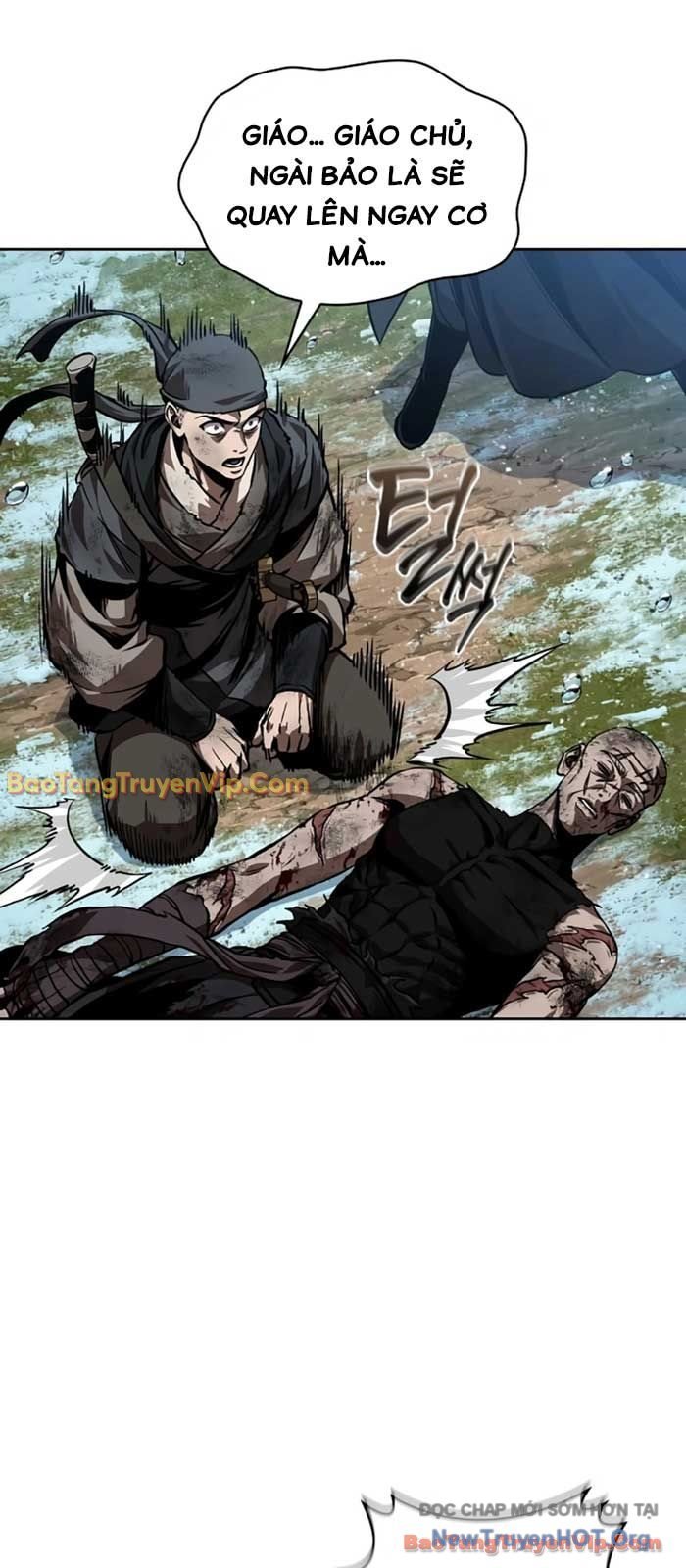 Ngã Lão Ma Thần Chap 273 - Next Chap 274