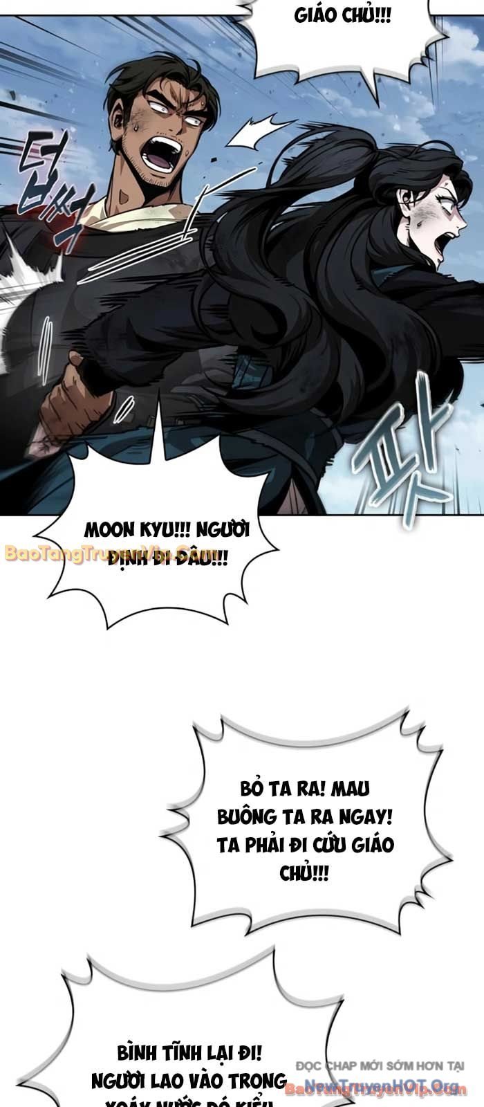 Ngã Lão Ma Thần Chap 273 - Next Chap 274