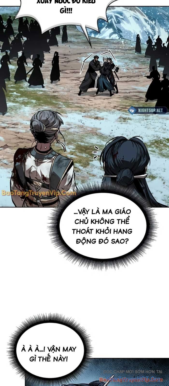 Ngã Lão Ma Thần Chap 273 - Next Chap 274