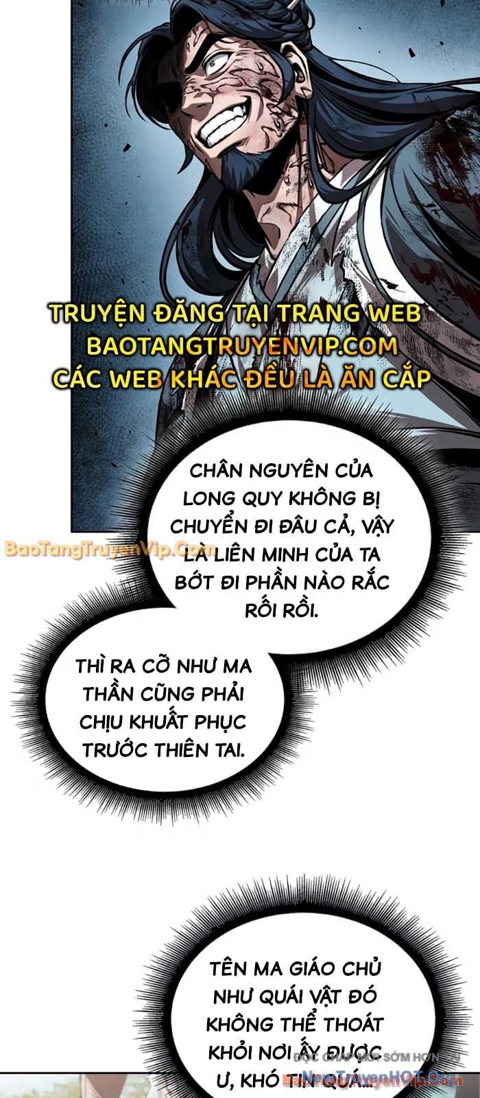 Ngã Lão Ma Thần Chap 273 - Next Chap 274