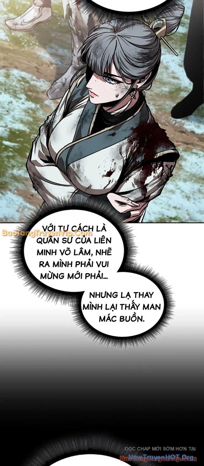 Ngã Lão Ma Thần Chap 273 - Next Chap 274