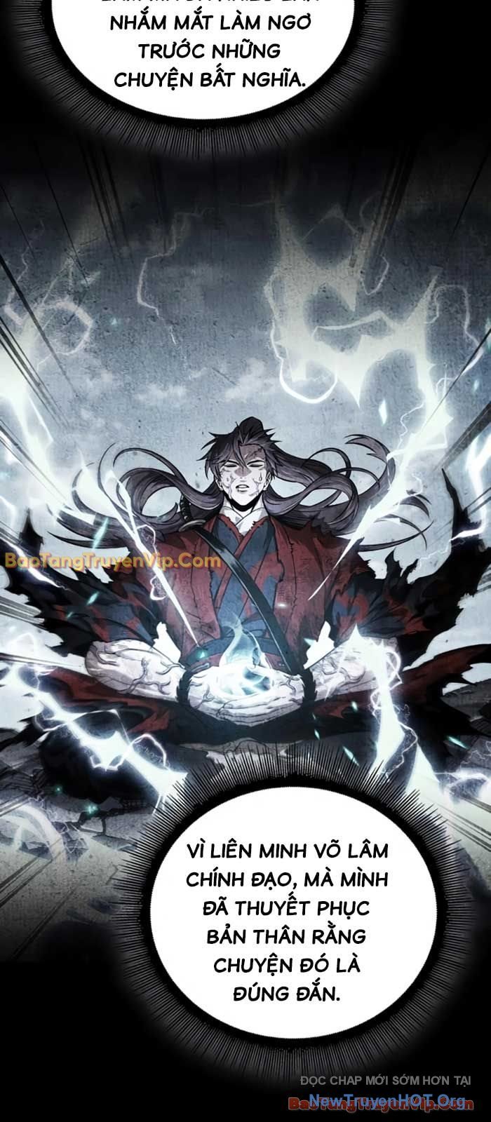 Ngã Lão Ma Thần Chap 273 - Next Chap 274