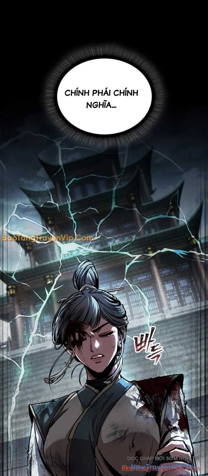 Ngã Lão Ma Thần Chap 273 - Next Chap 274