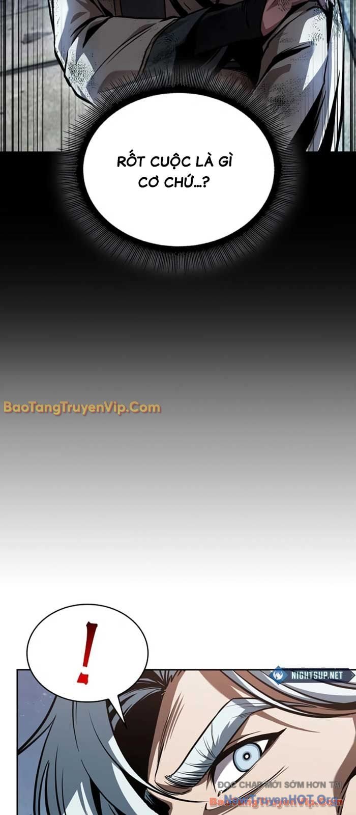 Ngã Lão Ma Thần Chap 273 - Next Chap 274