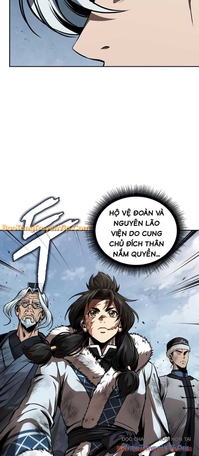Ngã Lão Ma Thần Chap 273 - Next Chap 274