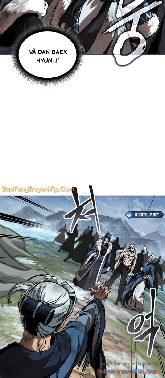 Ngã Lão Ma Thần Chap 273 - Next Chap 274