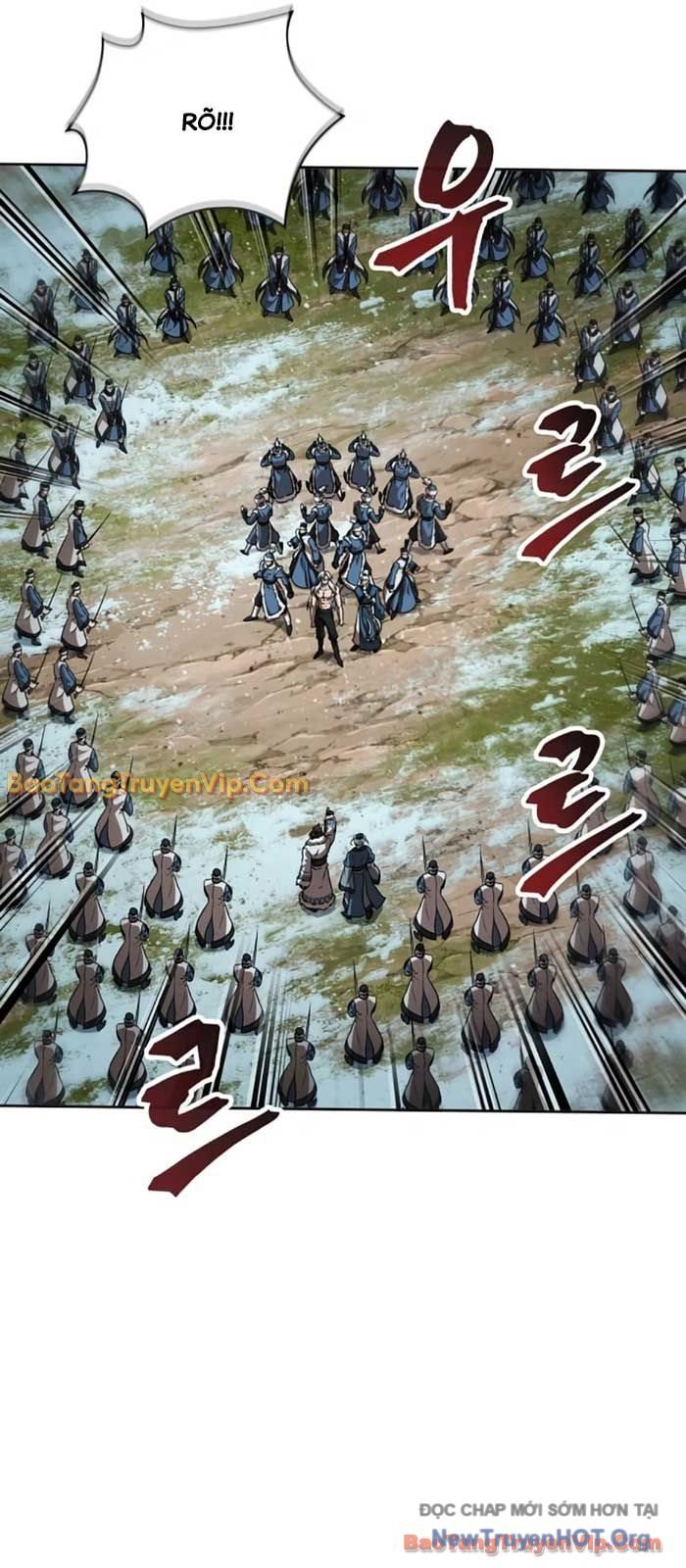 Ngã Lão Ma Thần Chap 273 - Next Chap 274