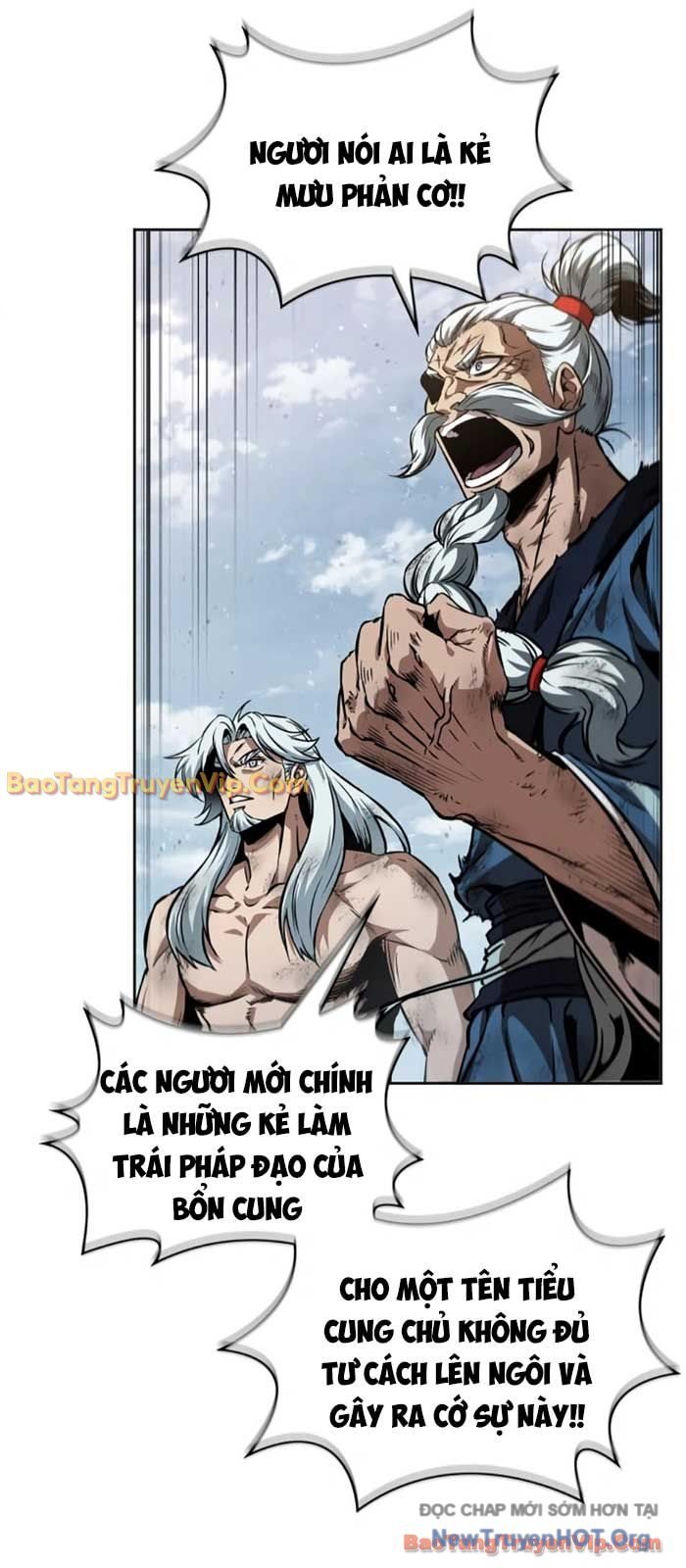 Ngã Lão Ma Thần Chap 273 - Next Chap 274