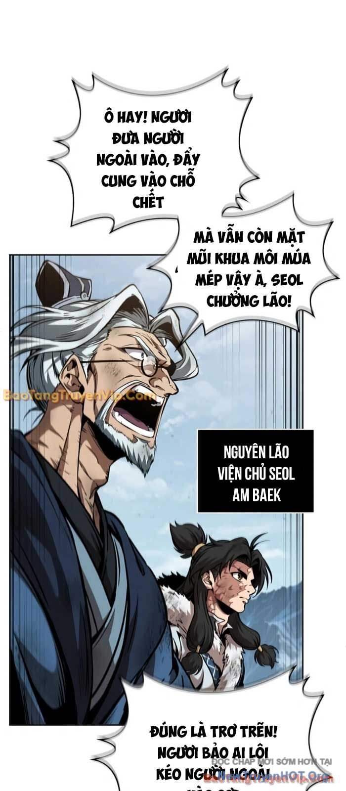 Ngã Lão Ma Thần Chap 273 - Next Chap 274