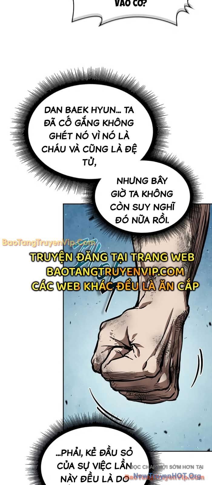 Ngã Lão Ma Thần Chap 273 - Next Chap 274