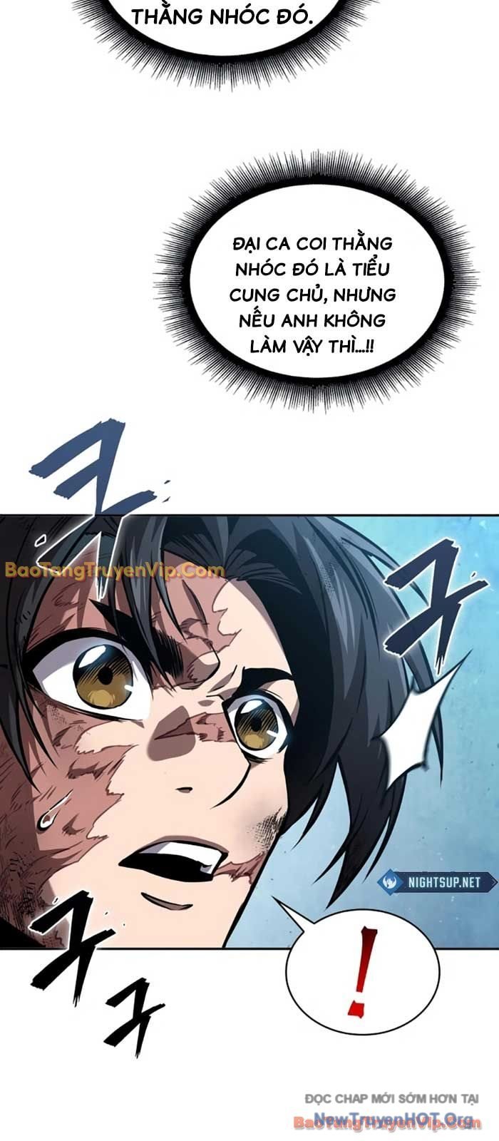 Ngã Lão Ma Thần Chap 273 - Next Chap 274