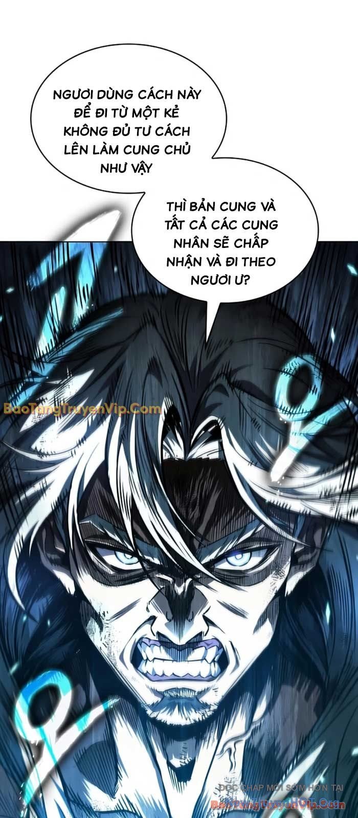 Ngã Lão Ma Thần Chap 273 - Next Chap 274