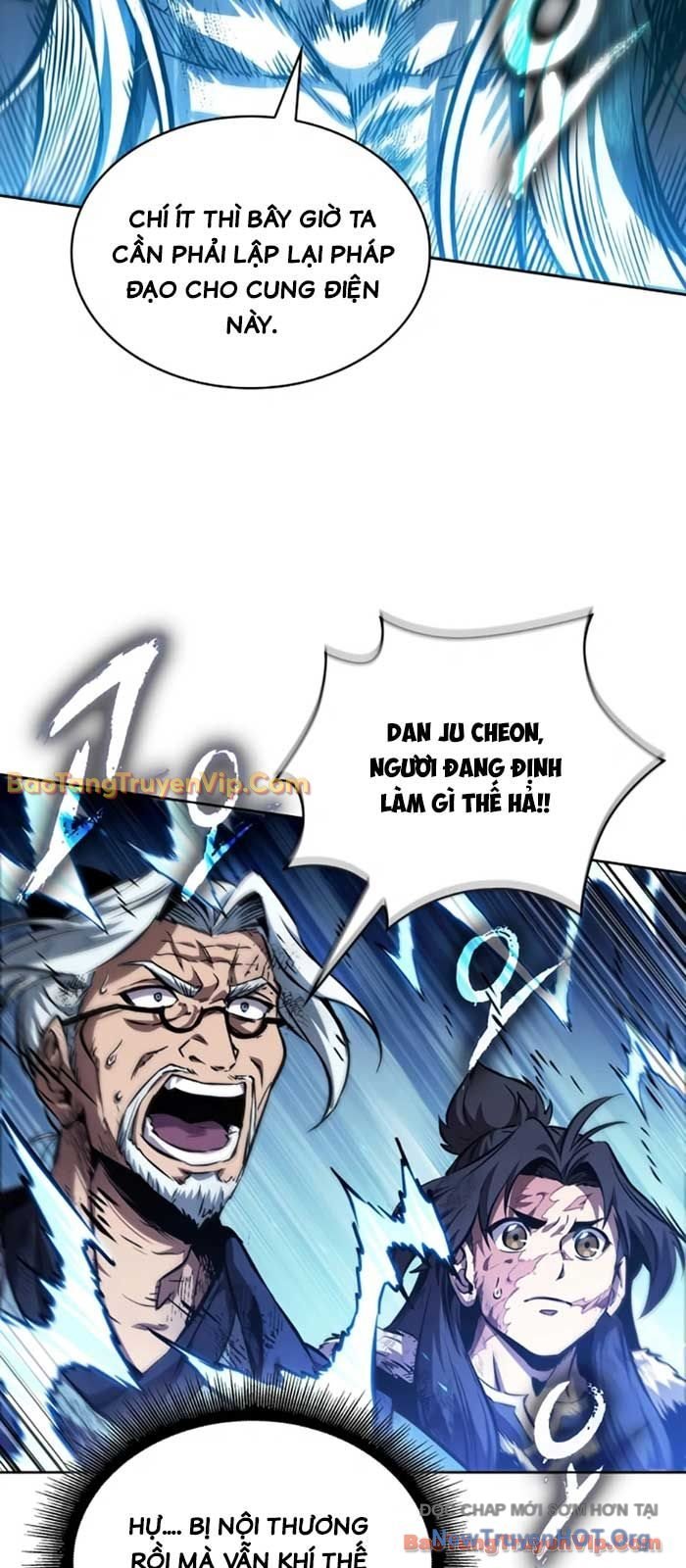 Ngã Lão Ma Thần Chap 273 - Next Chap 274