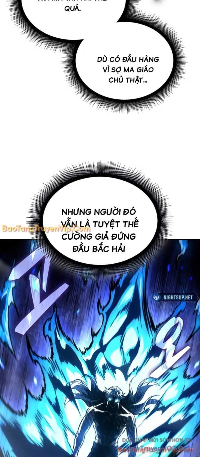 Ngã Lão Ma Thần Chap 273 - Next Chap 274