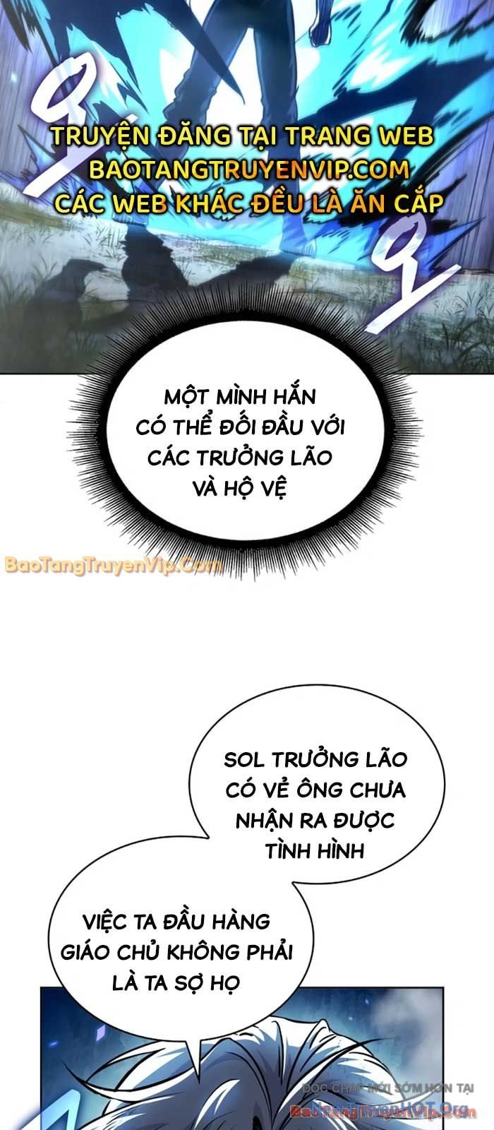 Ngã Lão Ma Thần Chap 273 - Next Chap 274
