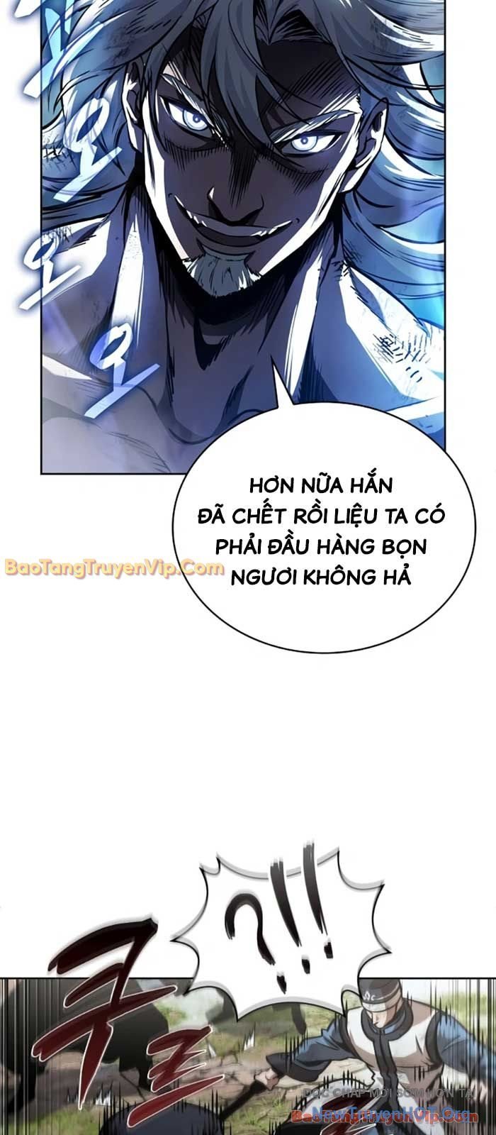 Ngã Lão Ma Thần Chap 273 - Next Chap 274
