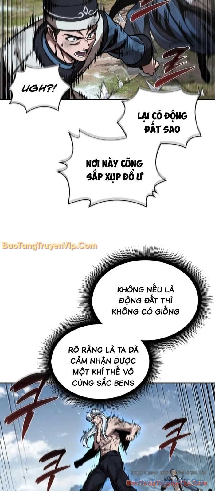 Ngã Lão Ma Thần Chap 273 - Next Chap 274