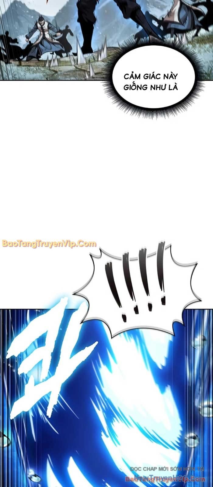 Ngã Lão Ma Thần Chap 273 - Next Chap 274