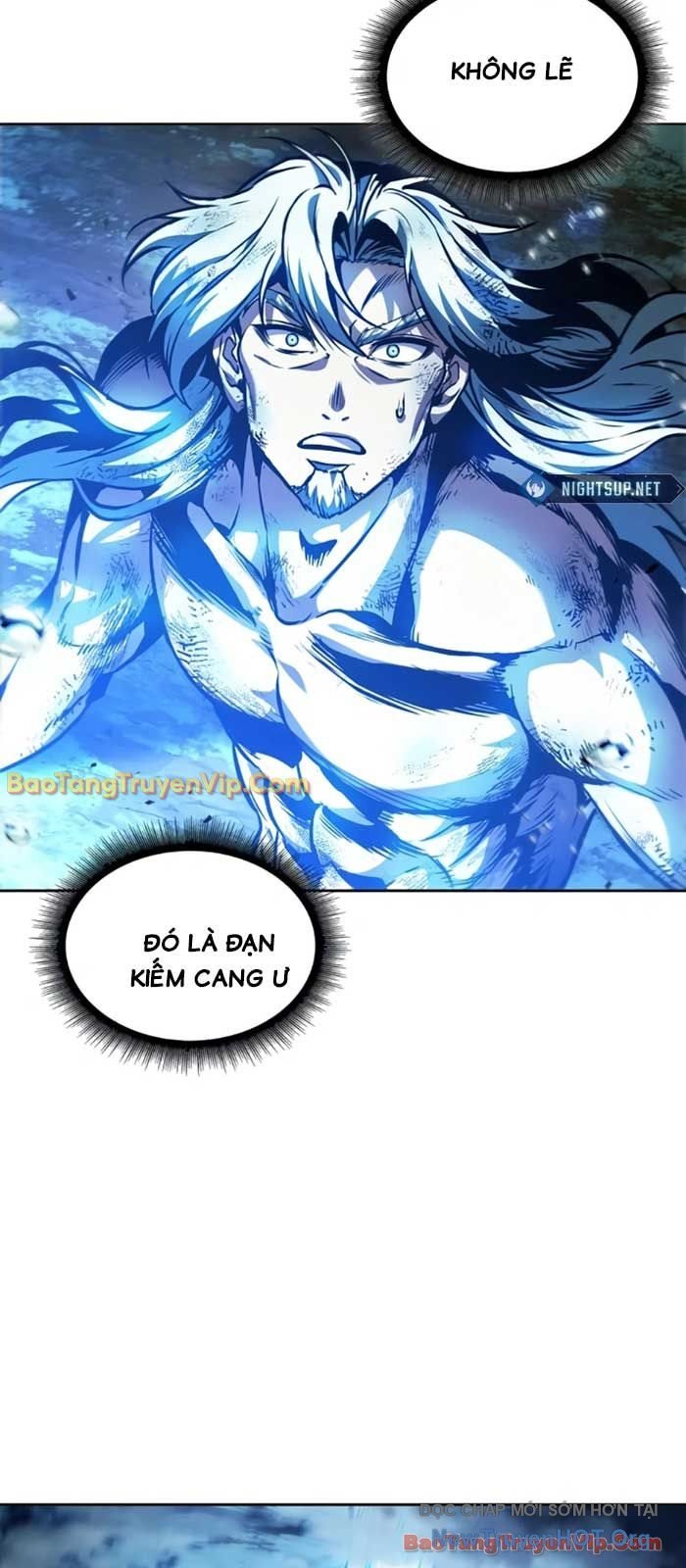 Ngã Lão Ma Thần Chap 273 - Next Chap 274
