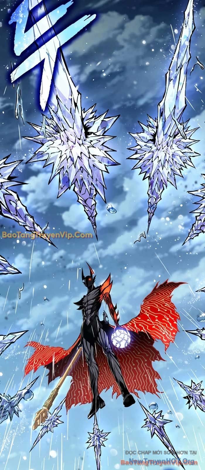 Ngã Lão Ma Thần Chap 273 - Next Chap 274