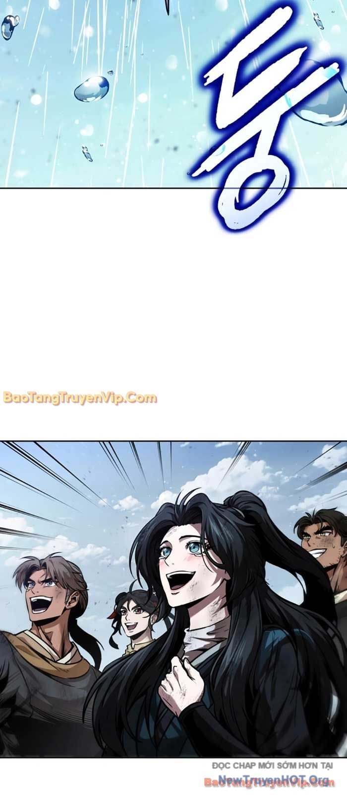 Ngã Lão Ma Thần Chap 273 - Next Chap 274