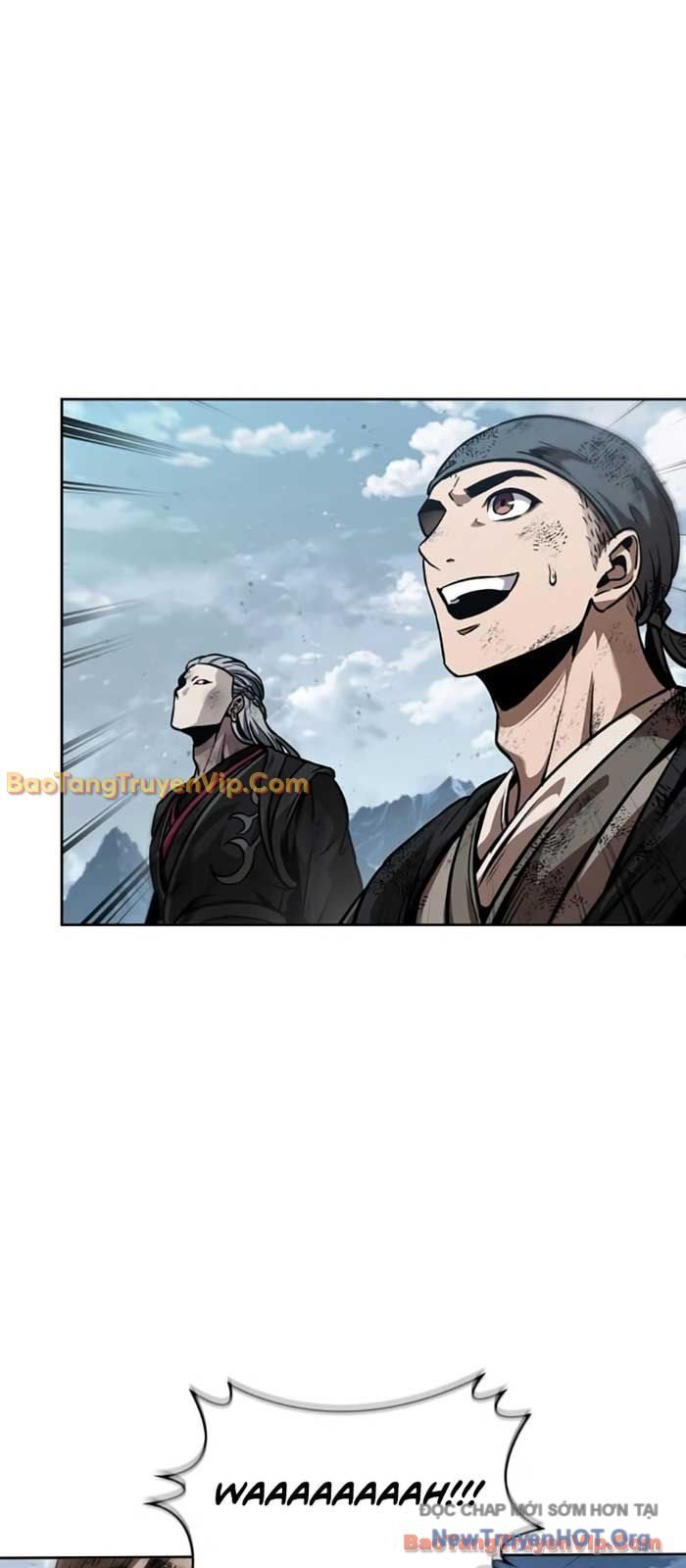 Ngã Lão Ma Thần Chap 273 - Next Chap 274