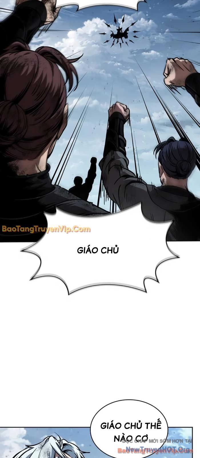 Ngã Lão Ma Thần Chap 273 - Next Chap 274
