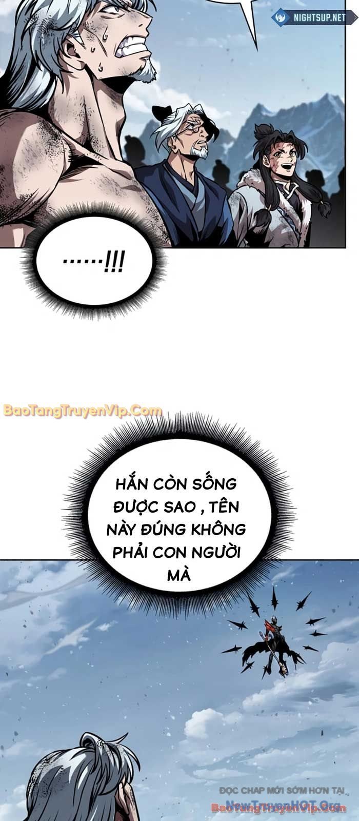 Ngã Lão Ma Thần Chap 273 - Next Chap 274