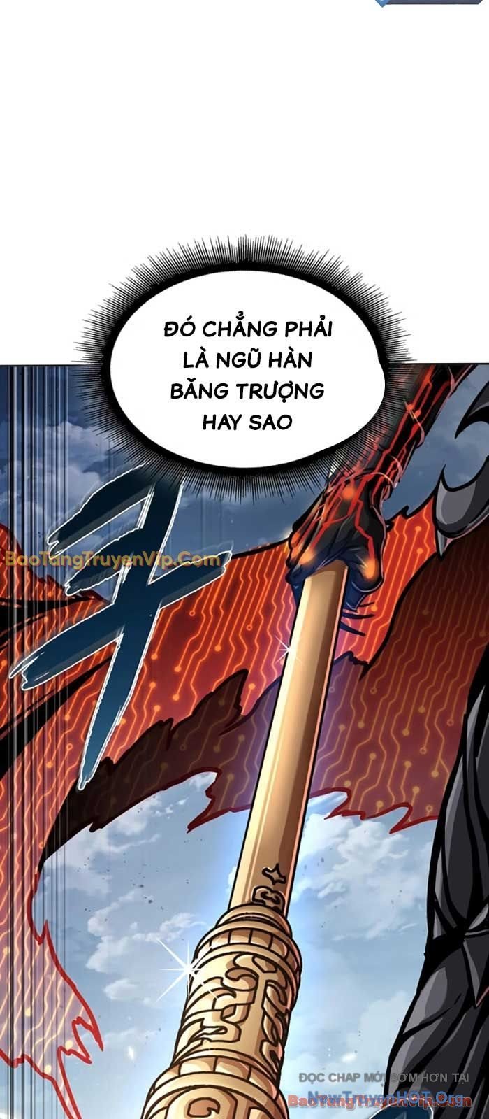 Ngã Lão Ma Thần Chap 273 - Next Chap 274