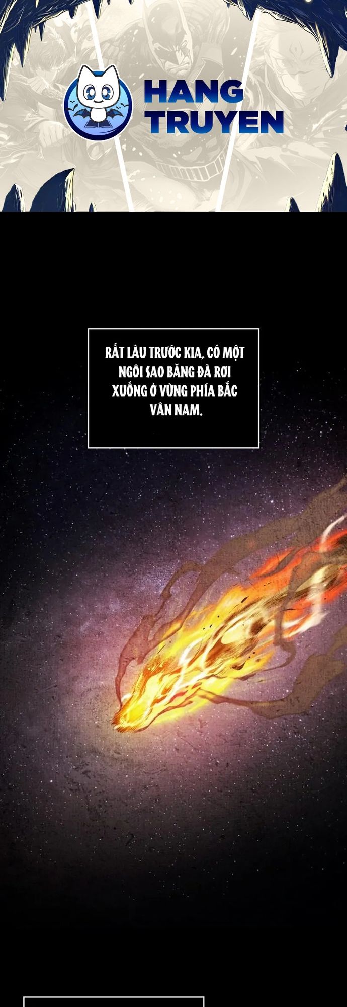 Ngã Lão Ma Thần Chap 274 - Next Chap 275